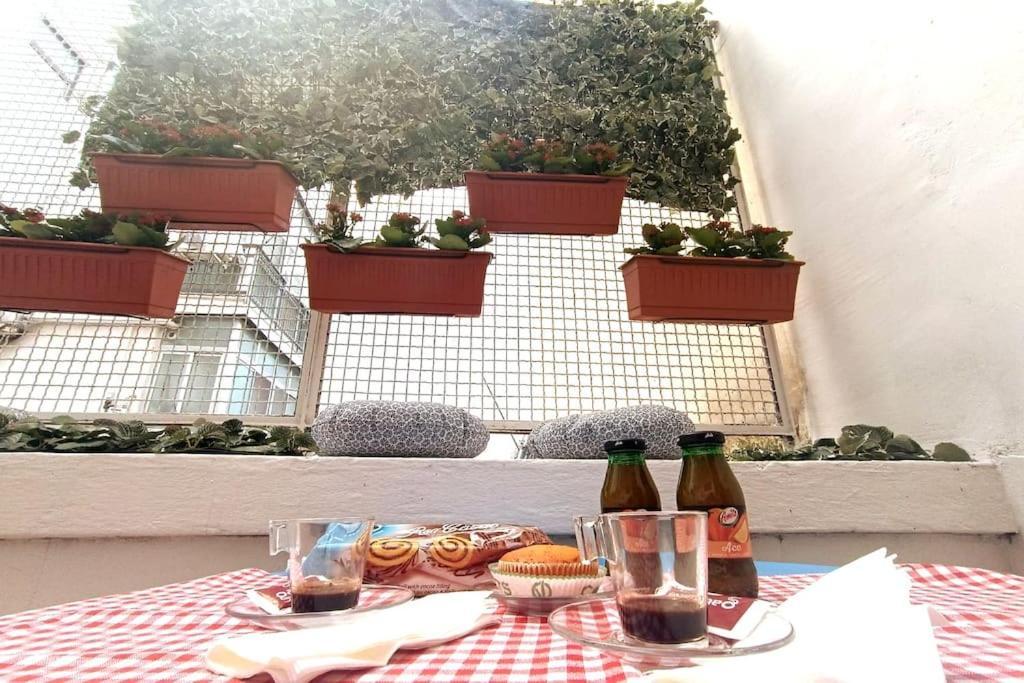 Home130 Bari Dış mekan fotoğraf