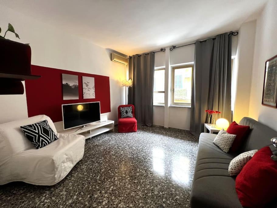 Home130 Bari Dış mekan fotoğraf