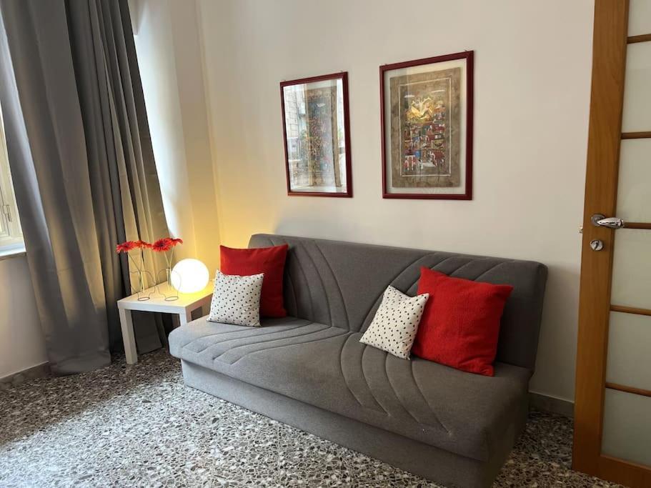 Home130 Bari Dış mekan fotoğraf